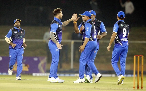 Indian Veteran Premier League (IVPL)