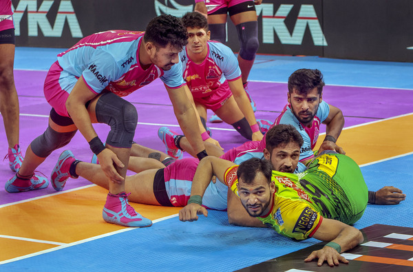 Bengaluru Bulls to Bengal Warriors - Teams with Most PKL Playoffs in History