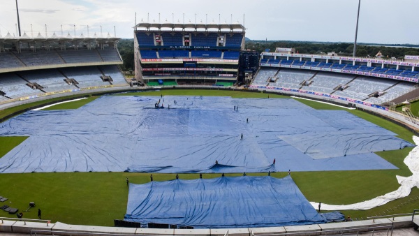 JSCA Stadium, Ranchi weather forecast, pitch report and Test records ahead of India vs England 4th Test