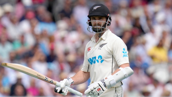 Kane Williamson