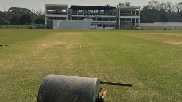 keenan stadium