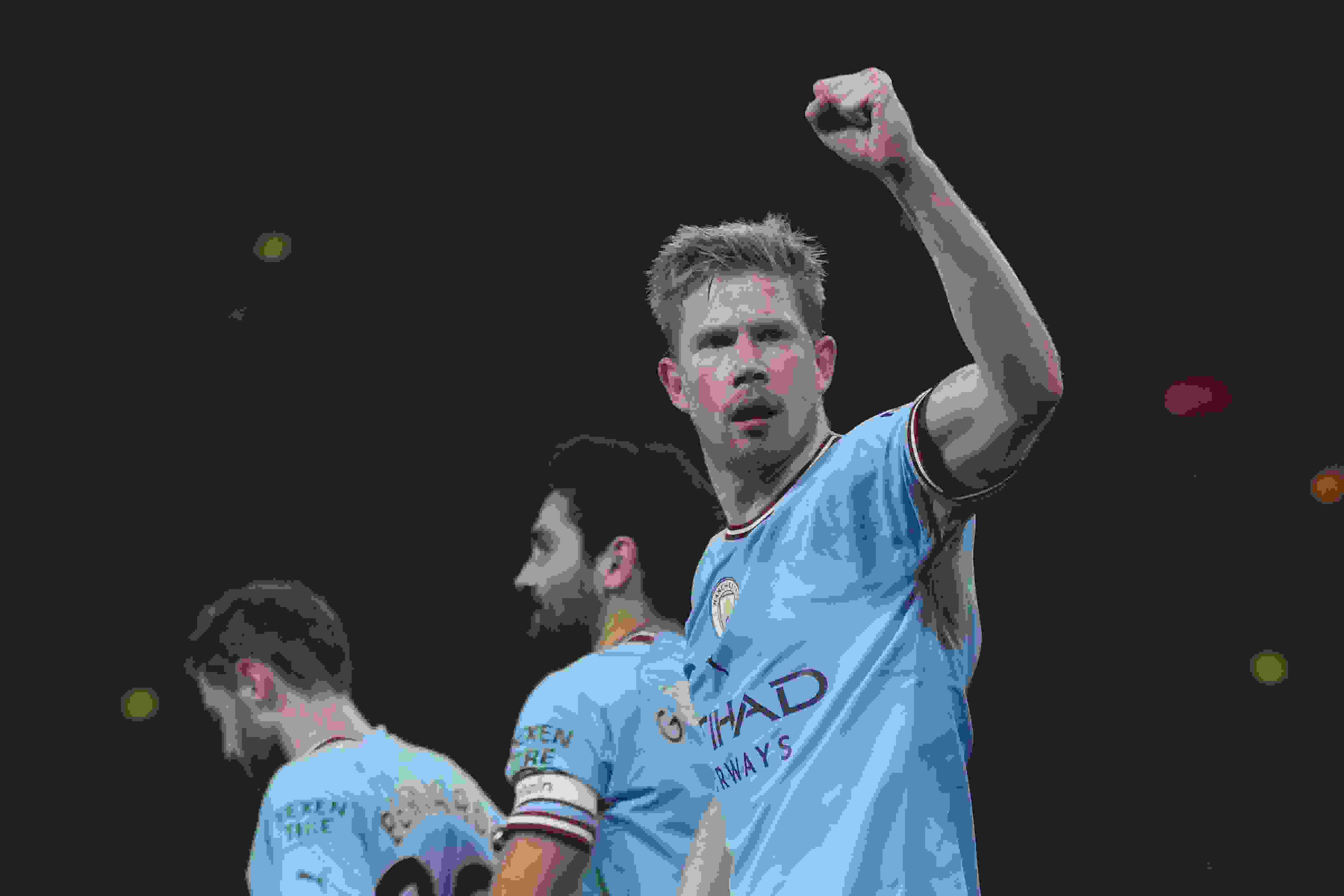 Kevin De Bruyne