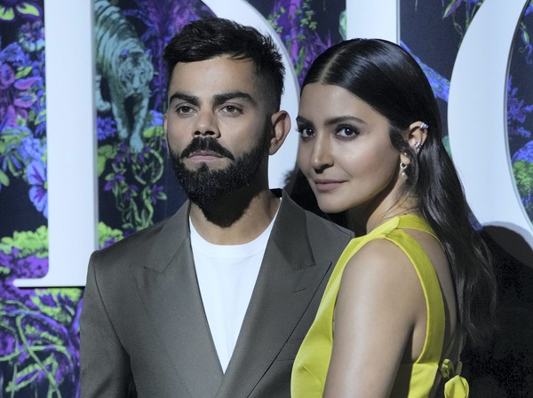 What is the meaning of Akaay? The name of Virat-Anushkas newborn Son