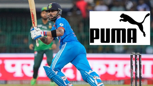 Virat Kohli to end Puma Deal? Fact Check with clarification from Puma Revealed