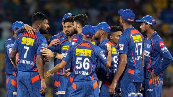 LSG youngsters likely to make impact in IPL 2024