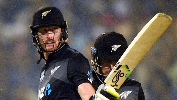 Martin Guptill