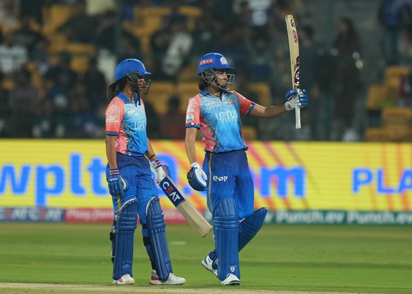 Most Runs in WPL 2024