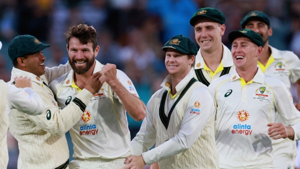 Michael Neser returns to Australia Test squad for tour to New Zealand