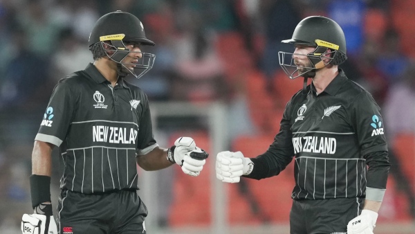 New Zealand trio to be fit for CSKs IPL 2024 campaign