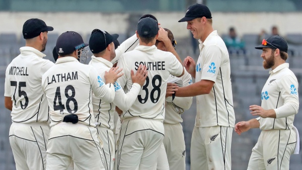 New Zealand WTC standing after victory over South Africa