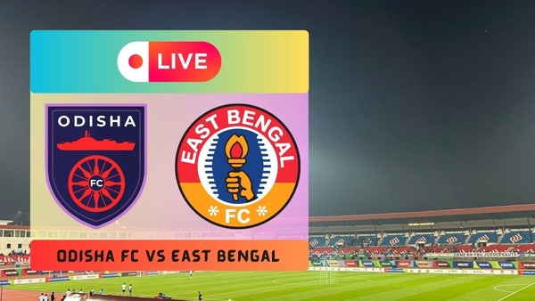 Odisha FC vs East Bengal