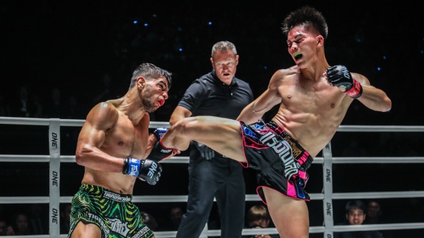 ONE Frfiday Fights 51 Card, Telecast & Live Streaming Info