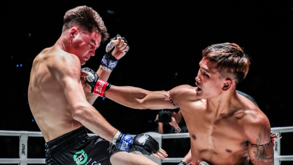 ONE Friday Fights 52 Live Streaming, Telecast & Card Details