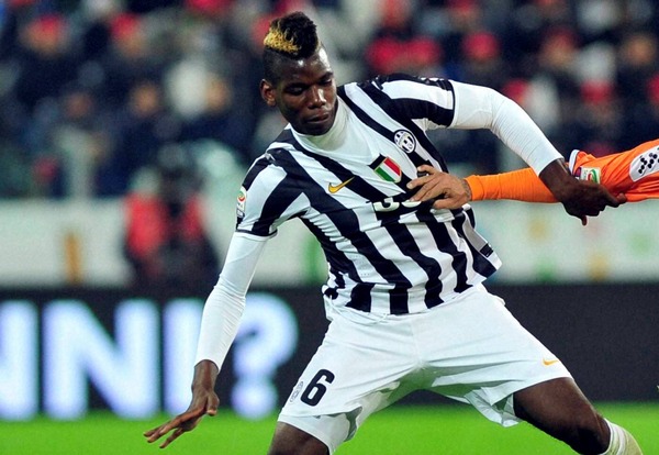 Paul Pogba