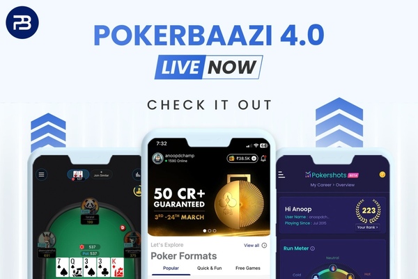 PokerBaazi