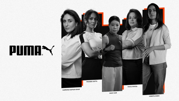 PUMA to bring top female voices for revolutionary movement in WPL