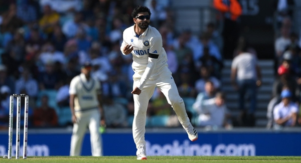 Ravindra Jadeja Ravindra Jadeja