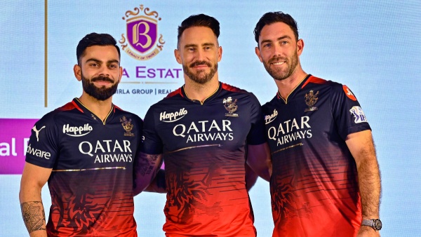 RCB IPL 2024 Schedule