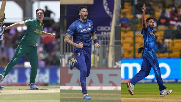 Reece Topley replacement options for Multan Sultans Reece Topley replacement options for Multan Sultans