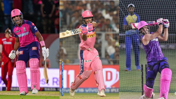 IPL 2024: Four Rajasthan Royals Youngsters to keep an Eye On