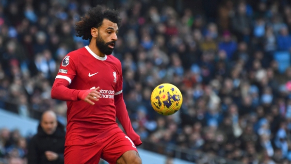 Mohamed Salah Mohamed Salah