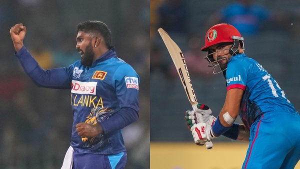 Sri Lanka vs Afghanistan T20I series 2024 Schedule, Squads, Telecast & Live Streaming Info