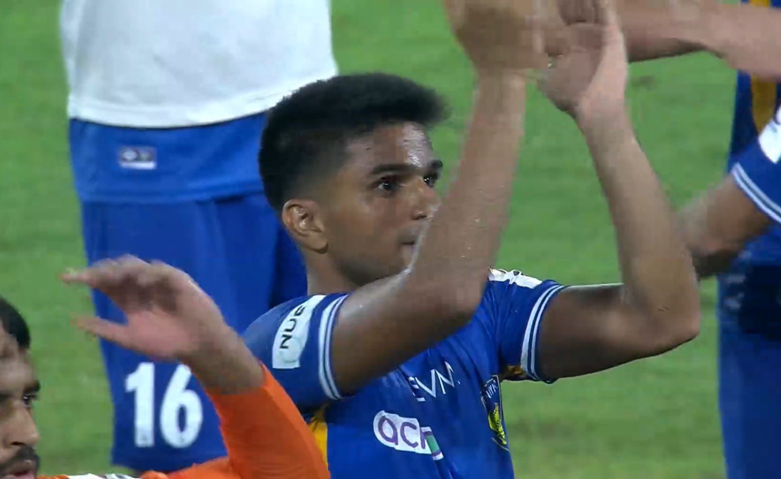 Chennaiyin FC Vs Kerala Blasters Highlights ISL 2023 24 CFC 1 0 KBFC 