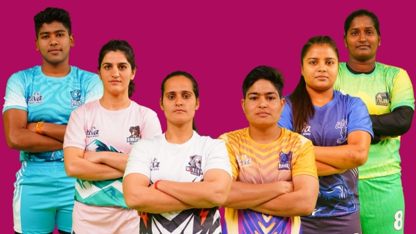 Womens Yuva Kabaddi Series 2024 - All You Need To Know