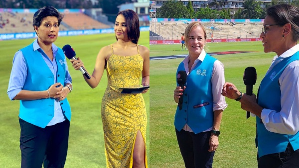 WPL 2024 Commentators List Who is doing commentary in Womens Premier League