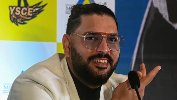 Yuvraj Singh