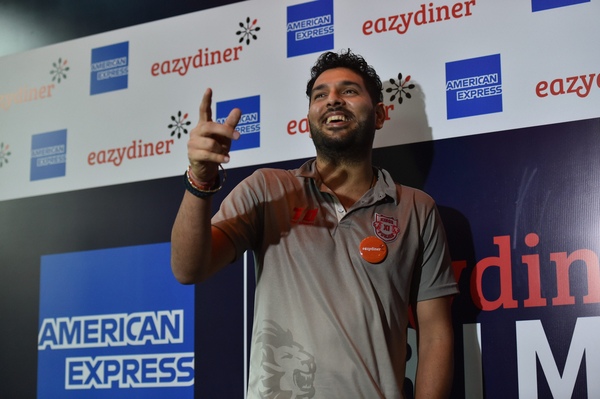 Yuvraj Singh