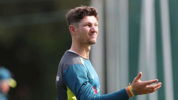 Cameron Bancroft