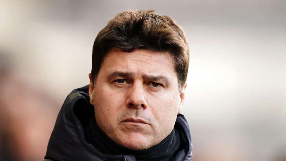 Mauricio Pochettino Mauricio Pochettino