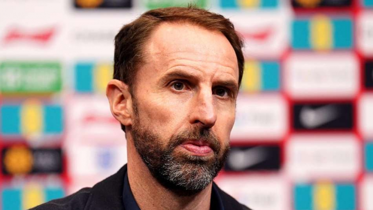 England Squad Announcement Wembley Stadium Thursday 14th March