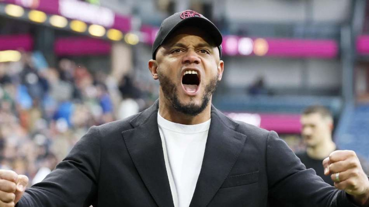 Burnley v Brentford Premier League Turf Moor