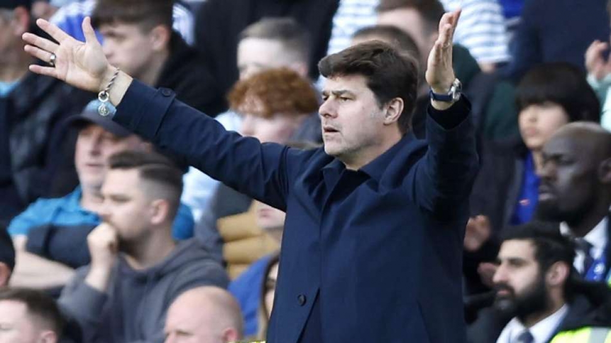 Mauricio Pochettino