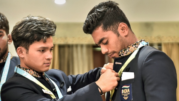 achinta-sheuli-jeremy-lalrinnunga