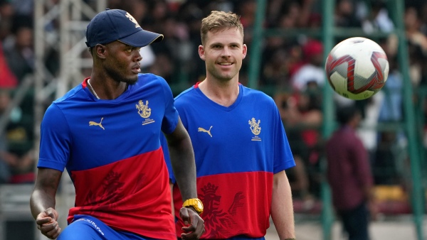 Alzarri Joseph to make way for Lockie Ferguson in RCB 11 vs PBKS