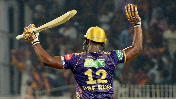 Andre Russell shines in the first week of IPL 2024