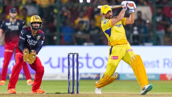 CSK vs RCB Tickets sold out within minutes