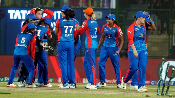Delhi Capitals defeated Royal Challengers Bangalore by 1 run in WPL 2024