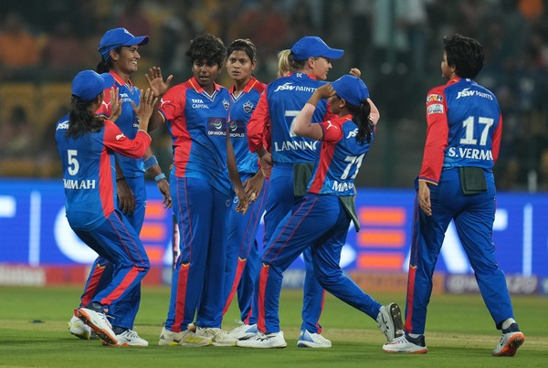 DC vs MI WPL 2024 Dream11 Prediction