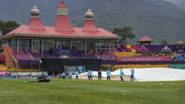 Dharamsala set for cold and rainy days during India vs England 5th Test