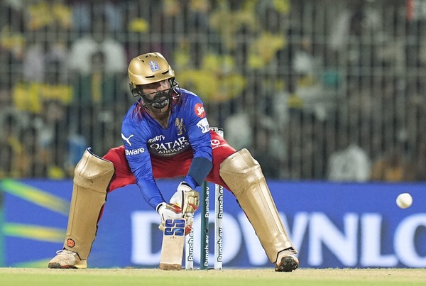 Dinesh Karthik