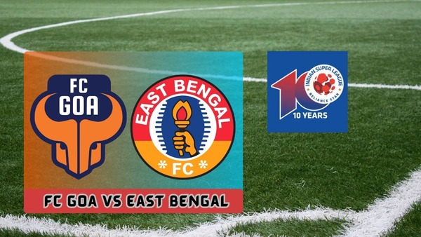 FC Goa vs East Bengal ISL 2023-24