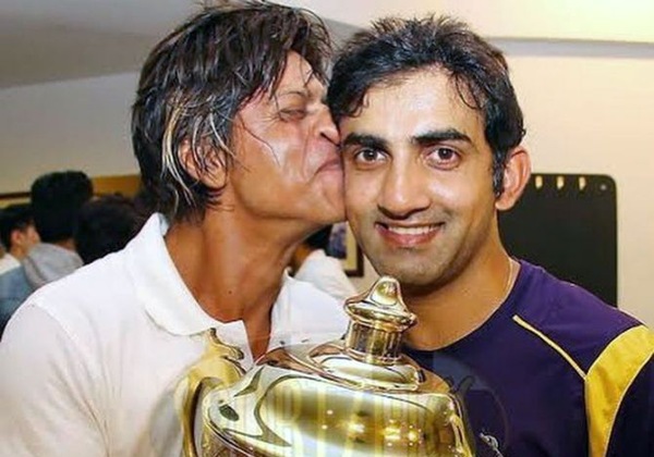 Gambhir SRK