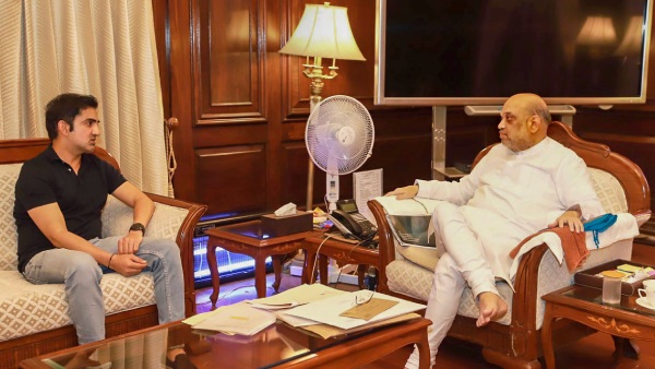 why-gautam-gambhir-opted-to-quit-politics-and-request-bjp-to-release-him-from-his-duties why-gautam-gambhir-opted-to-quit-politics-and-request-bjp-to-release-him-from-his-duties