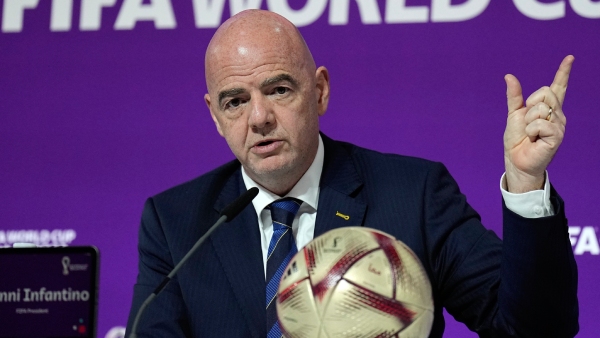gianni-infantino