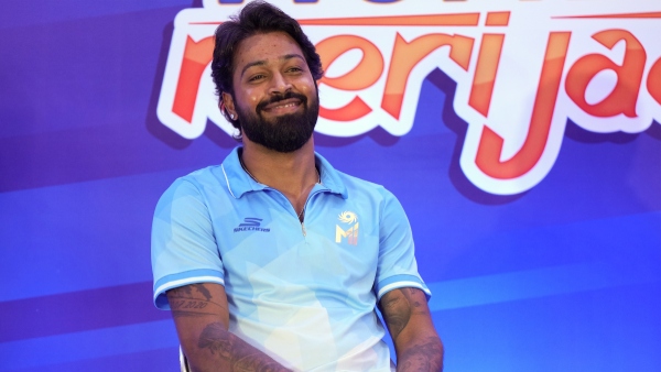 Hardik Pandya Hardik Pandya