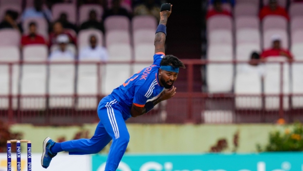Hardik Pandya says biggest pride is to play for country Started World Cup 2023 preparation one year ago
